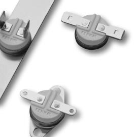 08-03 Series Snap Disc Thermostat